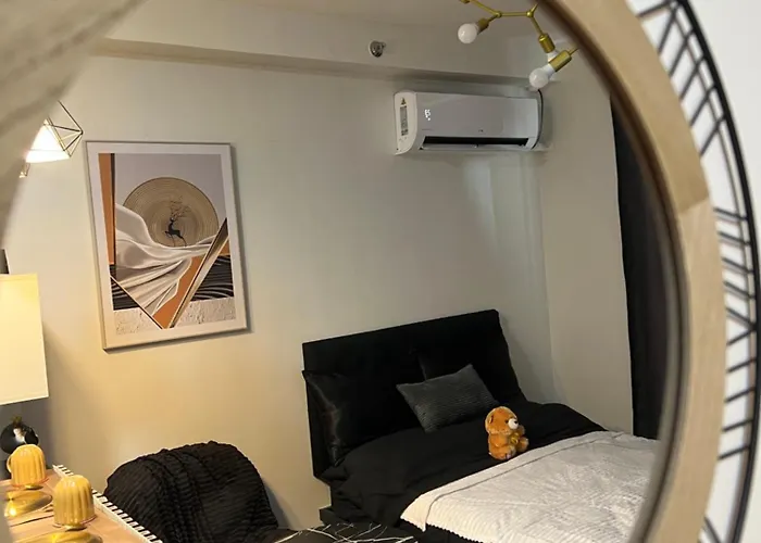 Bellvoir Luxe 2 * Suba Basbas