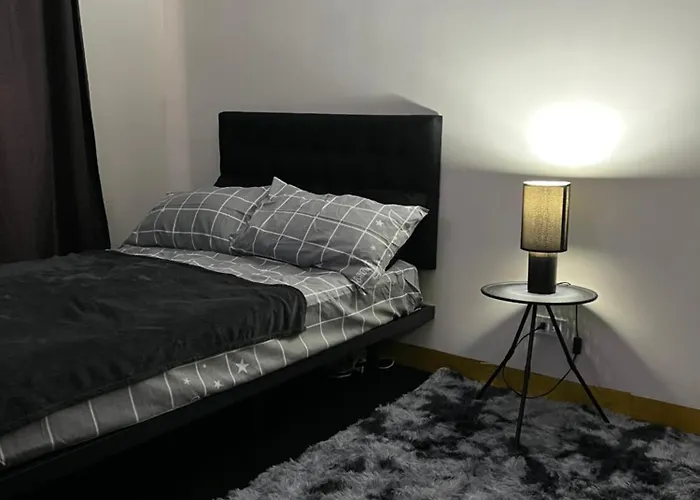Bellvoir Luxe 2 * Suba Basbas