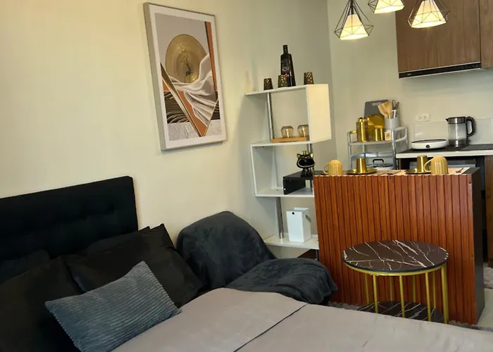 Bellvoir Luxe 2